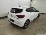  Renault  Clio Renault  E-TECH Full Hybrid 145 Evolution 5d #4