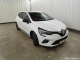  Renault  Clio Renault  E-TECH Full Hybrid 145 Evolution 5d #5