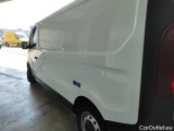  Renault  Trafic Renault  L2H1 dCi 120 Grand Confort 2.9T 4d 