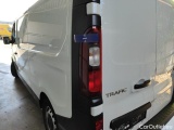  Renault  Trafic Renault  L2H1 dCi 120 Grand Confort 2.9T 4d #5