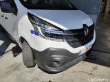  Renault  Trafic Renault  L2H1 dCi 120 Grand Confort 2.9T 4d #7