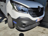 Renault  Trafic Renault  L2H1 dCi 120 Grand Confort 2.9T 4d #16