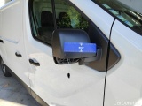  Renault  Trafic Renault  L2H1 dCi 120 Grand Confort 2.9T 4d #21