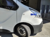  Renault  Trafic Renault  L2H1 dCi 120 Grand Confort 2.9T 4d #25