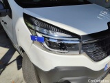  Renault  Trafic Renault  L2H1 dCi 120 Grand Confort 2.9T 4d #28