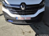  Renault  Trafic Renault  L2H1 dCi 120 Grand Confort 2.9T 4d #32