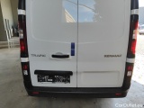  Renault  Trafic Renault  L2H1 dCi 120 Grand Confort 2.9T 4d #37