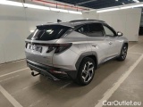  Hyundai  Tucson  1.6 T-GDi Plug-in Hybrid 4x4 Shine (PHEV) 195kW/265pk  5D/P Auto-6 #4