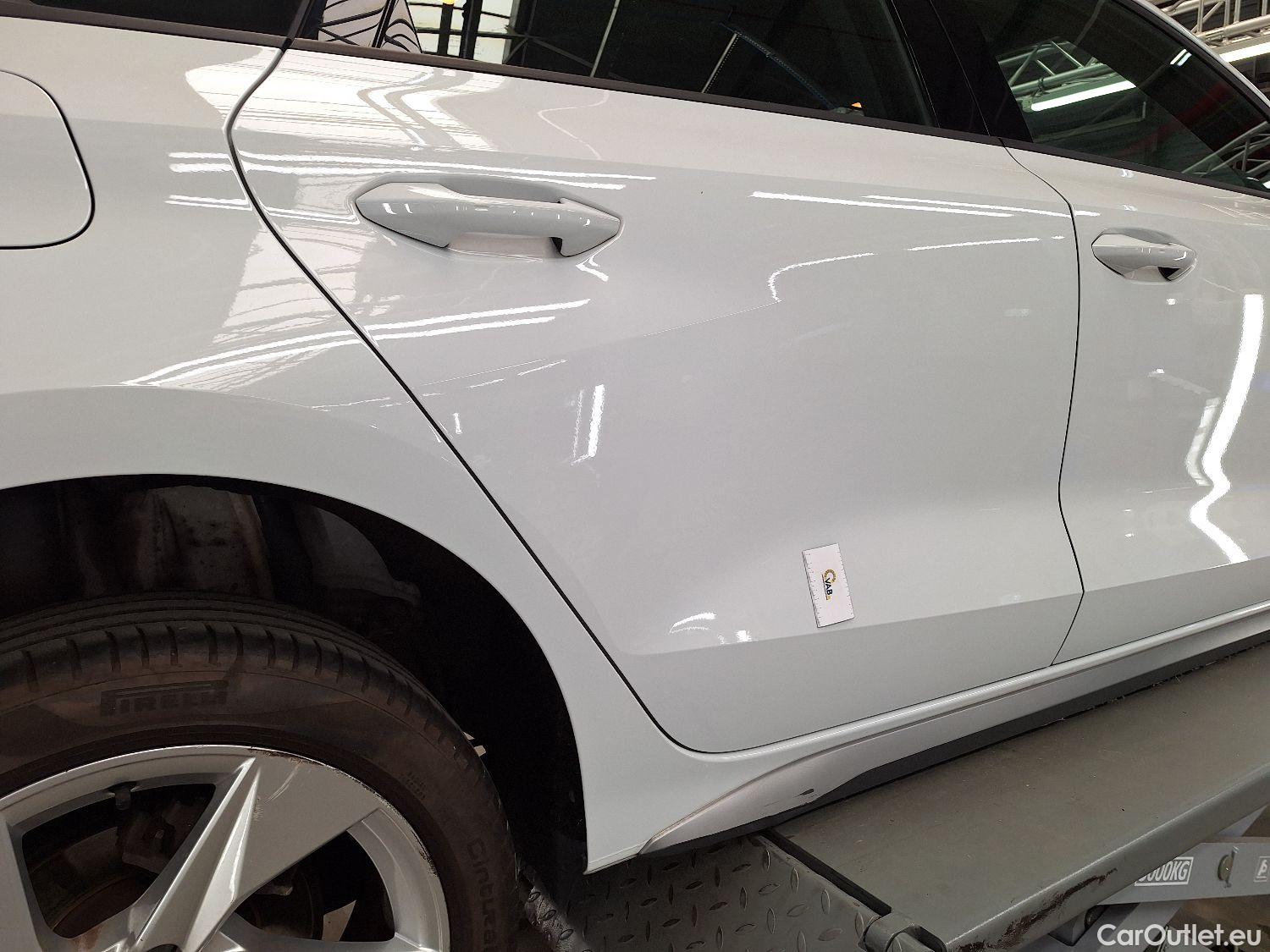  Audi  A3 Audi,  Berline '20, Audi  Berline 2.0 TDi 30 85kW S line 4d #18