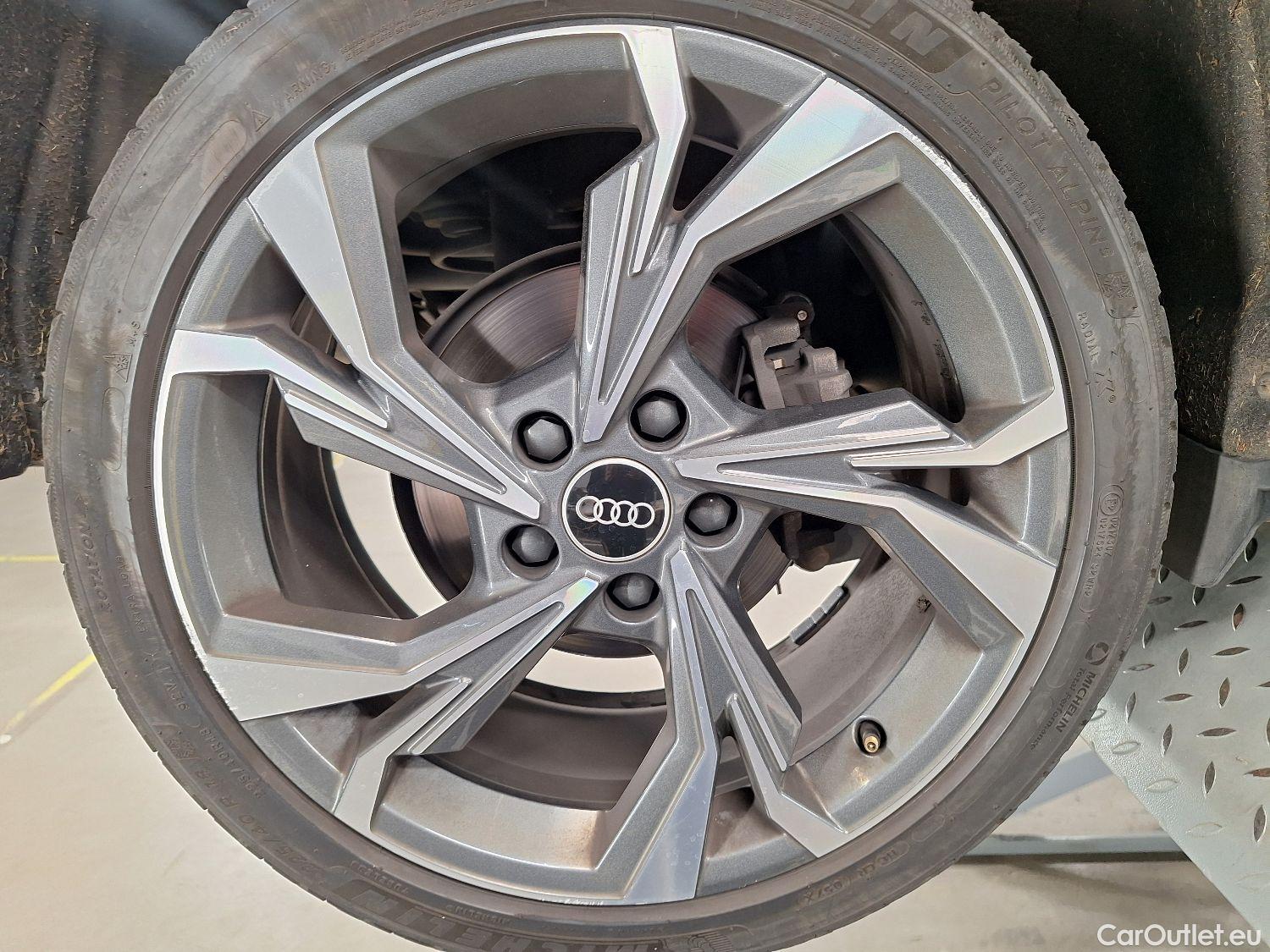  Audi  A3 Audi,  SB '20, Audi  Sportback 2.0 35 TDi 110kW S tronic S line #3
