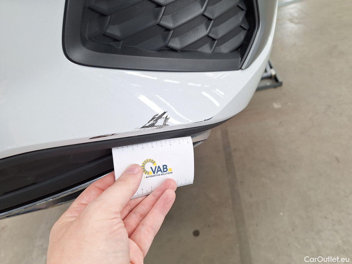  Audi  A3 Audi,  Berline '20, Audi  Berline 2.0 TDi 30 85kW S line 4d #23