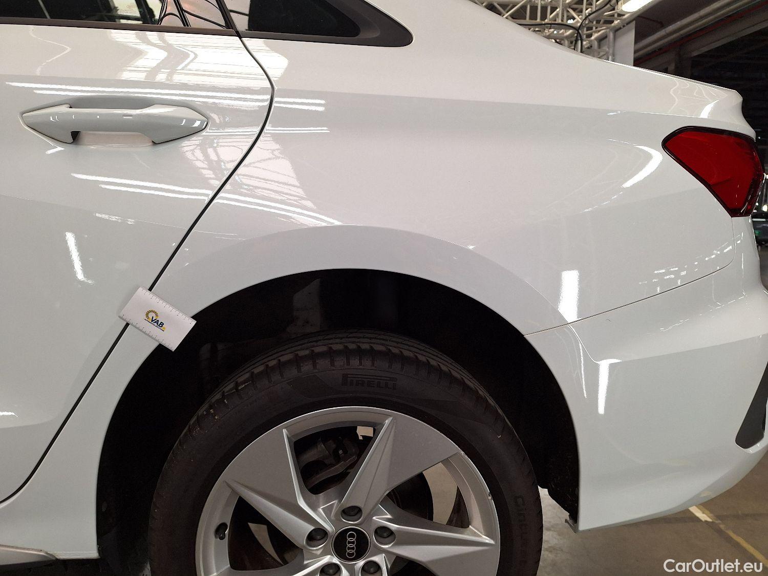  Audi  A3 Audi,  Berline '20, Audi  Berline 2.0 TDi 30 85kW S line 4d #26