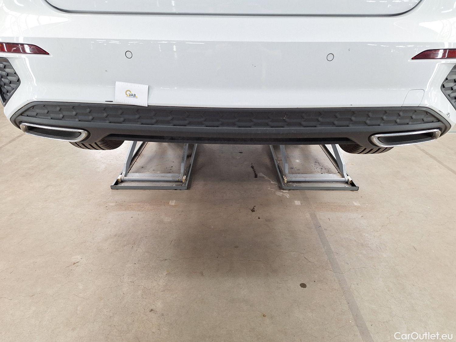  Audi  A3 Audi,  Berline '20, Audi  Berline 2.0 TDi 30 85kW S line 4d #24