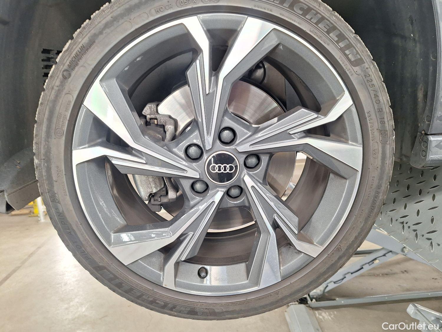  Audi  A3 Audi,  SB '20, Audi  Sportback 2.0 35 TDi 110kW S tronic S line #7