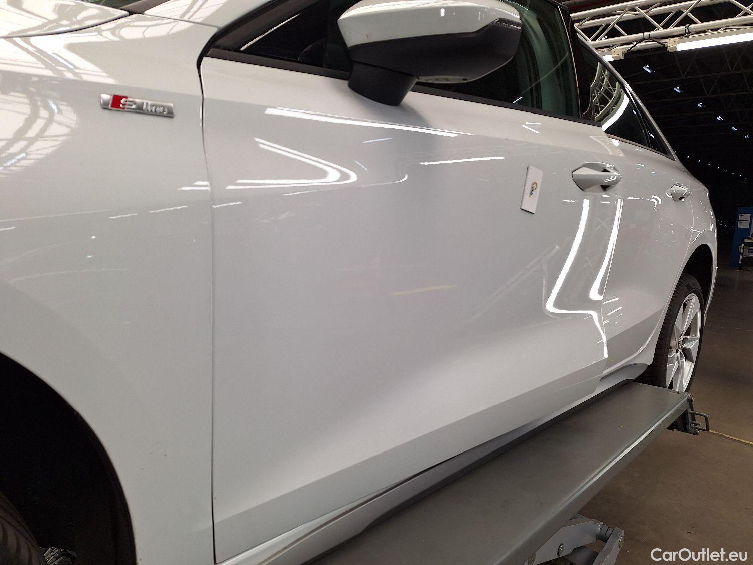  Audi  A3 Audi,  Berline '20, Audi  Berline 2.0 TDi 30 85kW S line 4d #29