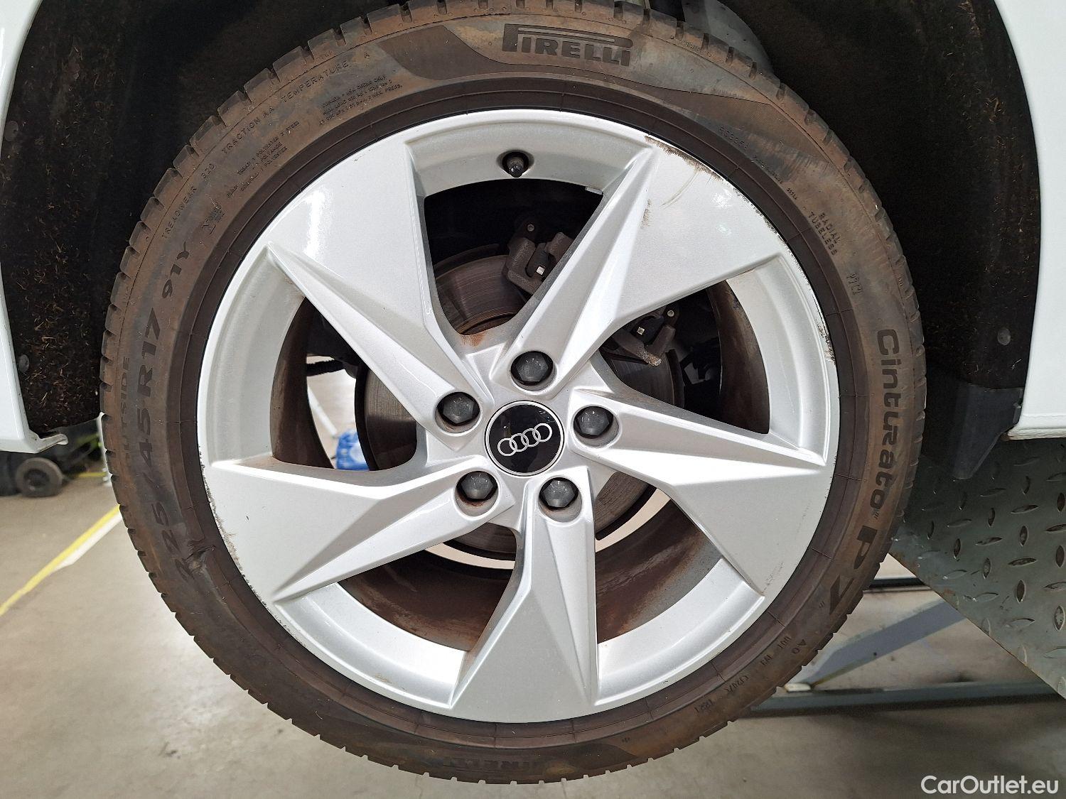  Audi  A3 Audi,  Berline '20, Audi  Berline 2.0 TDi 30 85kW S line 4d #8