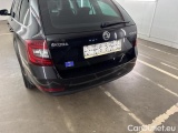  Skoda  Octavia  Combi 1.6 CRTDI GreenTec Style 85kW/115pk  5D/P Man-5 #43