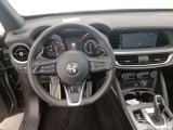  Alfa Romeo   STELVIO Alfa Romeo 2.0 280 Veloce AWD 5d #19