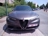  Alfa Romeo   STELVIO Alfa Romeo 2.0 280 Veloce AWD 5d #26