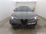  Alfa Romeo   STELVIO Alfa Romeo 2.0 280 Veloce AWD 5d #43