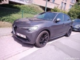  Alfa Romeo   STELVIO Alfa Romeo 2.0 280 Veloce AWD 5d #44