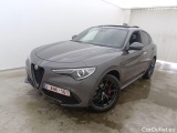  Alfa Romeo   STELVIO Alfa Romeo 2.0 280 Veloce AWD 5d #46
