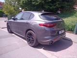  Alfa Romeo   STELVIO Alfa Romeo 2.0 280 Veloce AWD 5d #47