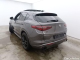  Alfa Romeo   STELVIO Alfa Romeo 2.0 280 Veloce AWD 5d #48