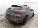  Alfa Romeo   STELVIO Alfa Romeo 2.0 280 Veloce AWD 5d #50