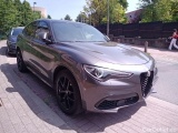  Alfa Romeo   STELVIO Alfa Romeo 2.0 280 Veloce AWD 5d #51