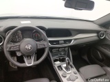  Alfa Romeo   STELVIO Alfa Romeo 2.0 280 Veloce AWD 5d #54