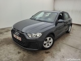  Audi  A1 Sportback Audi  1.0 25 TFSI 70kW S tronic Adv. Bus. Ed. 5d 
