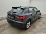  Audi  A1 Sportback Audi  1.0 25 TFSI 70kW S tronic Adv. Bus. Ed. 5d #2