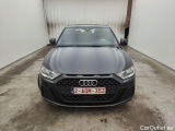  Audi  A1 Sportback Audi  1.0 25 TFSI 70kW S tronic Adv. Bus. Ed. 5d #5