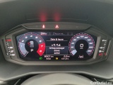  Audi  A1 Sportback Audi  1.0 25 TFSI 70kW S tronic Adv. Bus. Ed. 5d #6