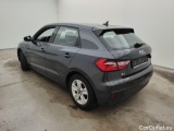  Audi  A1 Sportback Audi  1.0 25 TFSI 70kW S tronic Adv. Bus. Ed. 5d #7