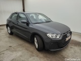  Audi  A1 Sportback Audi  1.0 25 TFSI 70kW S tronic Adv. Bus. Ed. 5d #8