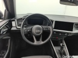  Audi  A1 Sportback Audi  1.0 25 TFSI 70kW S tronic Adv. Bus. Ed. 5d #9