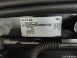  Audi  A1 Sportback Audi  1.0 25 TFSI 70kW S tronic Adv. Bus. Ed. 5d #18