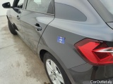  Audi  A1 Sportback Audi  1.0 25 TFSI 70kW S tronic Adv. Bus. Ed. 5d #27