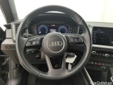  Audi  A1 Sportback Audi  1.0 25 TFSI 70kW S tronic Adv. Bus. Ed. 5d #34