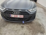  Audi  A1 Sportback Audi  1.0 25 TFSI 70kW S tronic Adv. Bus. Ed. 5d #39