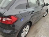  Audi  A1 Sportback Audi  1.0 25 TFSI 70kW S tronic Adv. Bus. Ed. 5d #48