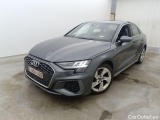  Audi  A3 Audi  Berline 2.0 TDi 35 110kW S tronic S line 4d 