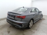  Audi  A3 Audi  Berline 2.0 TDi 35 110kW S tronic S line 4d #2