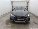  Audi  A3 Audi  Berline 2.0 TDi 35 110kW S tronic S line 4d #5