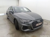  Audi  A3 Audi  Berline 2.0 TDi 35 110kW S tronic S line 4d #8