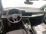  Audi  A3 Audi  Berline 2.0 TDi 35 110kW S tronic S line 4d #9