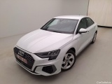  Audi  A3 Audi,  Berline '20, Audi  Berline 2.0 TDi 30 85kW S line 4d #2