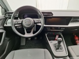  Audi  A3 Audi,  Berline '20, Audi  Berline 2.0 TDi 30 85kW S line 4d #5